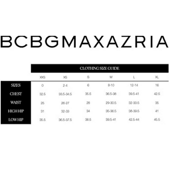 BCBGMaxAzria Simone Power Bandage Mini Skirt - Neon Orange - Picture 9 of 10